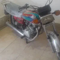 موتور سیکلت مدل ۸۹ با مدارک وبلاک ملی|موتورسیکلت|چمران, |دیوار