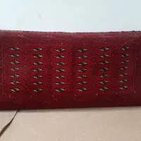 پشتی اصل ترکمن