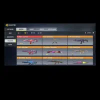 اکانت کالاف|کنسول، بازی ویدئویی و آنلاین|تبریز, |دیوار