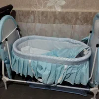 گهواره عروسکی