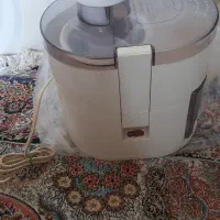دستگاه آبمیوه گیری سالم