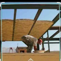 خدمات بنایی‌،گچ کاری،سیمان کاری‌‌طاق زنی،دیوارکشی|خدمات پیشه و مهارت|ساوه, |دیوار