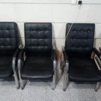 صندلی انتظار