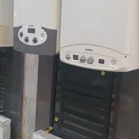 پکیج و رادیاتور با اقساط ۲۴ماهه|آبگرمکن، پکیج، شوفاژ|سبزوار, قصبه اب یمین|دیوار