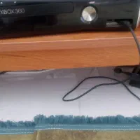 XBOX 360 صفر  با 32 بازی