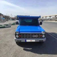 نیسان مدل 403