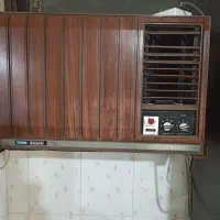 کولرگازی ساینو ژاپنی