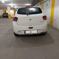 تیبا 2 سالم و بدون رنگ|خودرو سواری و وانت|ایلام, |دیوار