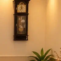 فروش ساعت دیواری بزرگ