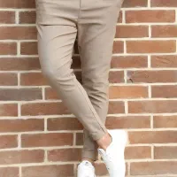 شلوار ساسون دار دمپا پاکتی تمام کش|لباس|مشهد, سرافرازان|دیوار