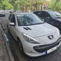 پژو ۲۰۷پانا