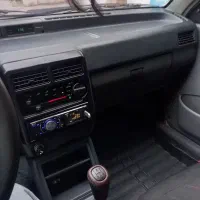 هاچ بک کره مدل ۷۶