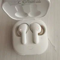 qcy t 13 کاملا سالم با کاور ایرپاد