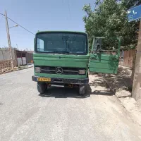 خاور مدل 64|خودرو سنگین|مشهد, کوی سیدی|دیوار
