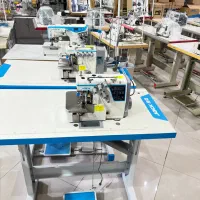 چرخ سردوز c6زیگزالc2 پنج نخ میاندوز کامپیوتریW4sجک