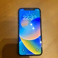 ایفون x 256