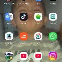 گوشی +redmi a2|موبایل|تهران, تهرانسر مرکزی|دیوار