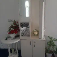 جا کفشی|جاکفشی، کمد، دراور|بروجرد, |دیوار