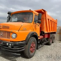 نیازمند راننده پایه یک زیرمایلر