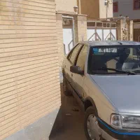 فروش پژو ۴۰۵|خودرو سواری و وانت|شاهین‌شهر, خبرنگار|دیوار