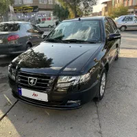 Soren پلاس فول|خودرو سواری و وانت|بوکان, |دیوار