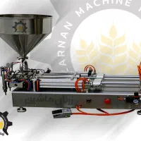 دستگاه پرکن مواد غلیظ|ماشینآلات صنعتی|وحیدیه, |دیوار