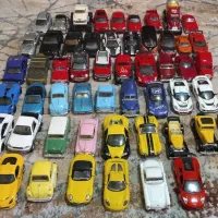 ماکت ماشین قدیمی نو