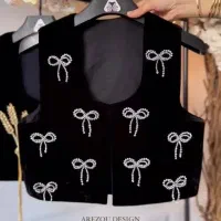 سفارش جلیقه