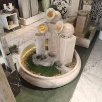 آب نما آبنما حوض آبنما دیواری آب نما باغی