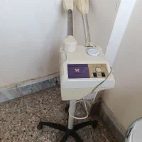 دستگاه پاکسازی بخور سالنی