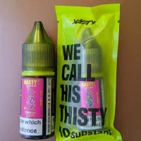 سالت ویپ نستی مالزی