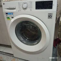 لباسشویی الجی