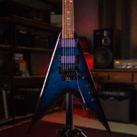 گیتار الکتریک بی سی ریچ BC Rich JRV کره