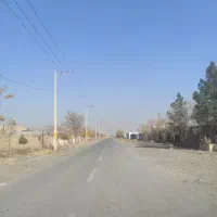 زمین ویلایی شرکت برق کاهو