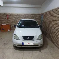 تیبا مدل ۹۰ فروش فوری