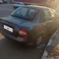 تیبا ۱ مدل ۹۴ دوگانه سوز دستی|خودرو سواری و وانت|الوند, |دیوار