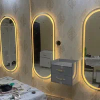 دکور|آرایشگاه و سالن‌های زیبایی|مشهد, احمدآباد|دیوار