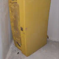 درب صندوق تاکسی