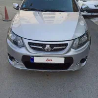 کویک r s درحد مدل 402 بیرنگ پارس خودرویی