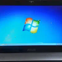 لپتاپ asus N53s|رایانه همراه|تهران, فلاح|دیوار