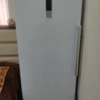 فریزر پارس مدل بوران