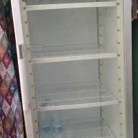 یخچال ایستاده