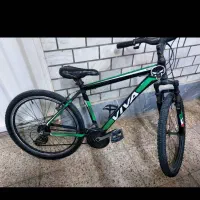 دوچرخه ویوا