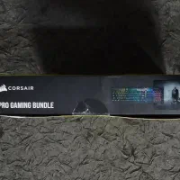 کیبورد گیمینگ|قطعات و لوازم جانبی رایانه|تهران, شهرک پرواز|دیوار