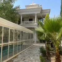 اجاره روزانه باغ ویلا