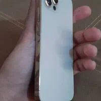 ایفون ۱۲ پرو