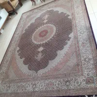 فرش ماهی ۹متری