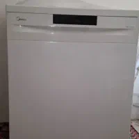 ماشین ظرفشویی