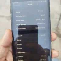 7پلاس 256 گیگ|موبایل|گرگان, |دیوار