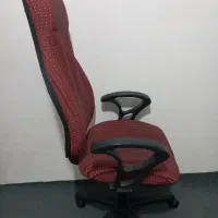 کامپیوتر رومیزی با میزو صندلی گردان|رایانه رومیزی|سنندج, |دیوار